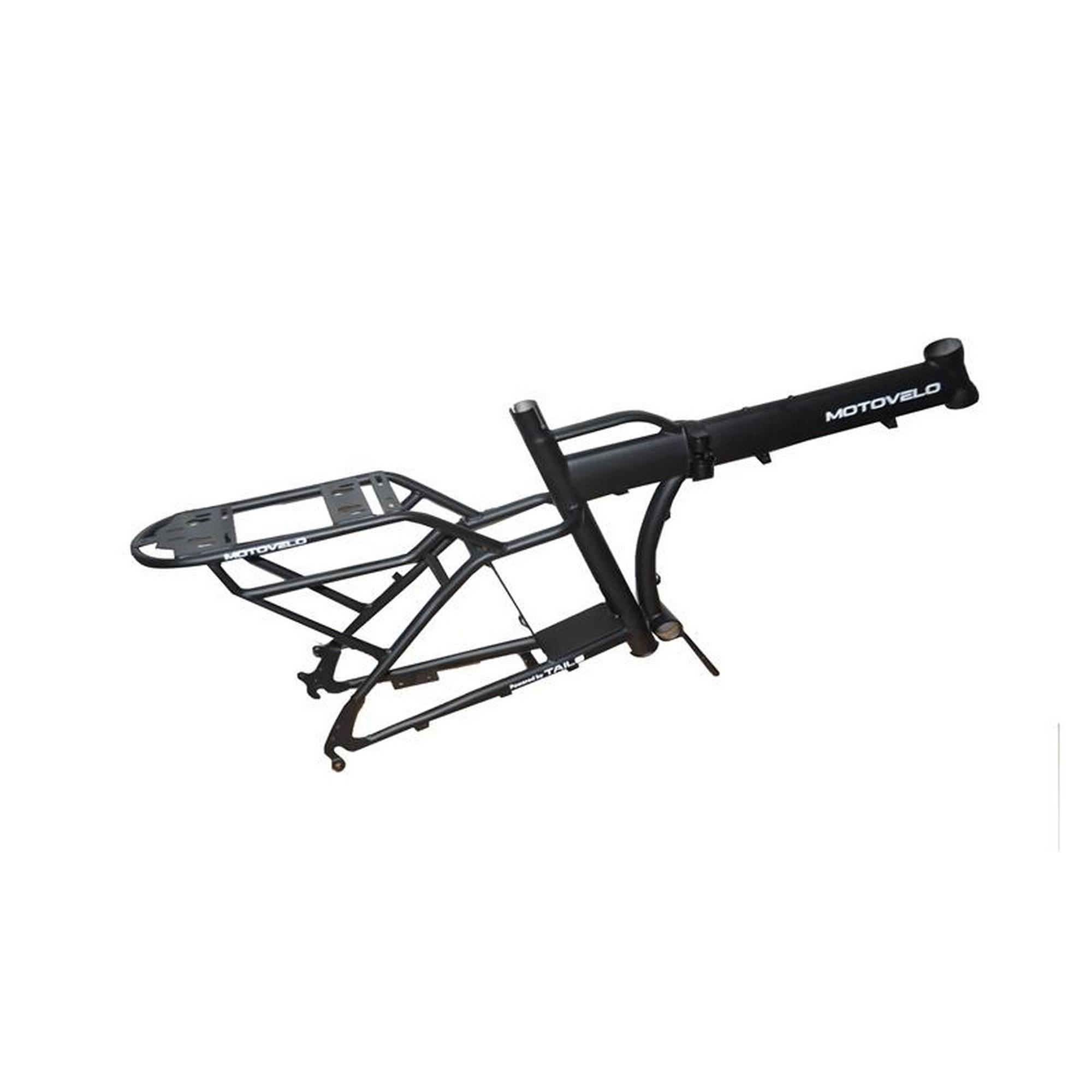 RKS MX35 ŞASİ #RK 24251